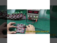 TDA7492P एम्पलीफायर ऑडियो मॉड्यूल 5.1 ब्लूटूथ बोर्ड एम्पलीफायर