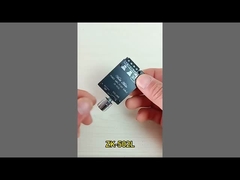 CA-502L MINI 5.0 वायरलेस ऑडियो डिजिटल पावर एम्पलीफायर बोर्ड 50Wx2 bt एम्पलीफायर एम्पलीफायर