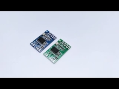 CA-6928 डुअल डिजिटल साउंड एम्पलीफायर और एलईडी पावर सप्लाई के साथ ब्लूटीथ ऑडियो मॉड्यूल