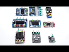 CA-7498 2*100W दोहरी चैनल पावर एम्पलीफायर बोर्ड होम स्टीरियो के लिए TDA7498 ऑडियो बोर्ड