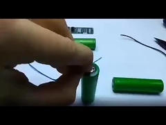 बीएमएस बैटरी सुरक्षा बोर्ड