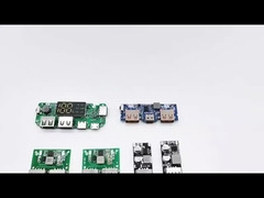 बीएमएस बैटरी सुरक्षा बोर्ड