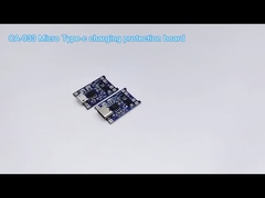 बीएमएस बैटरी सुरक्षा बोर्ड