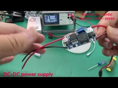 CA2596 LM2596 DC DC टीवी पावर सप्लाई मॉड्यूल