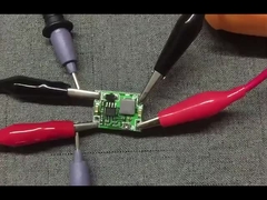 MP1584EN 3A DC-DC स्टेप डाउन पावर सप्लाई मॉड्यूल के प्रतिस्थापन के लिए समायोज्य Buck कनवर्टर मॉड्यूल