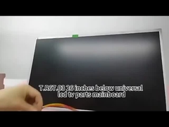 टी.आर.67.03 26 इंच नीचे यूनिवर्सल एलसीडी टीवी मुख्य बोर्ड एलसीडी टीवी के लिए यूनिवर्सल मदरबोर्ड