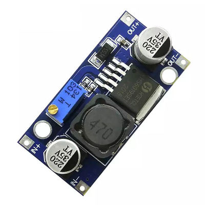 XL6009 डीसी डीसी स्टेप अप बूस्ट 35V