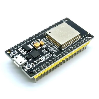 ESP32 ESP32S ESP32 वाईफ़ाई डेवलपमेंट बोर्ड DEVKIT V1 USB डुअल कोर