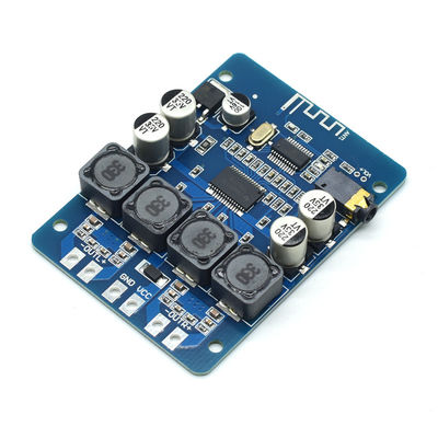 होम ऑडियो सिस्टम के लिए TPA3118 DIY 30W डुअल चैनल ब्लूटूथ 5.0 स्टीरियो एम्पलीफायर बोर्ड