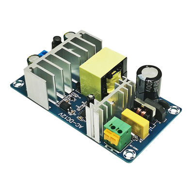 एसी 85-265 वी से डीसी 12 वी 8 ए बूस्ट कन्वर्टर के लिए 300W हाई पावर स्विचिंग पावर सप्लाई मॉड्यूल