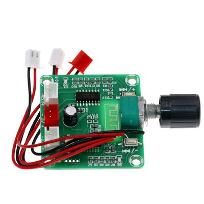 BT 5.0 2*5W PAM8403 पेशेवर DIY वायरलेस स्पीकर ऑडियो एम्पलीफायर मॉड्यूल के लिए एम्पलीफायर बोर्ड