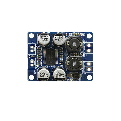CA-3118 DC12-24V एम्पलीफायर ऑडियो मॉड्यूलTPA3118 1*60W AMP