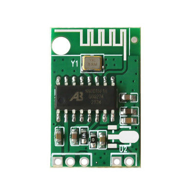 CA-6928 V1.6 5VDC ब्लूटूथ ऑडियो मॉड्यूल स्पीकर पावर एम्पलीफायर बोर्ड साउंड कंपोनेंट