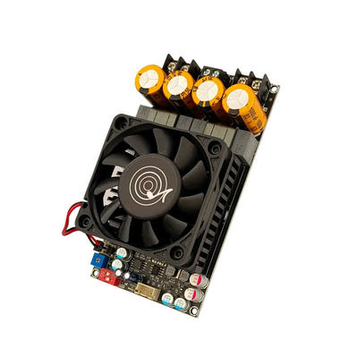 Creatall zk-3002 300W स्टीरियो एम्पलीफायर बोर्ड 2.0 चैनल