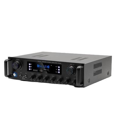 AV-628 प्रोफेशनल 5.1 चैनल 600W होम कोएक्सियल सबवूफर एम्पलीफायर हाई-पावर मॉडल बीटी फाइबर ऑप्टिक रिसीवर क्रॉस-बॉर्डर