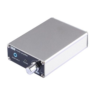 Tpa3116D2 डुअल चैनल 60W*2 होम एम्पलीफायर किट हाई पावर डिजिटल ऑडियो बोर्ड कोर टेक्नोलॉजी ऑडियो वॉयस कंट्रोल मॉड्यूल