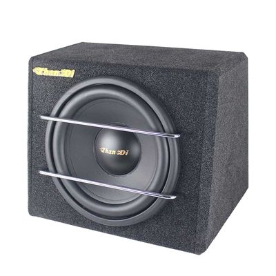 थोक मूल्य 12/10 इंच उच्च शक्ति कार ऑडियो सबवूफर 4ohm 12v स्पीकर