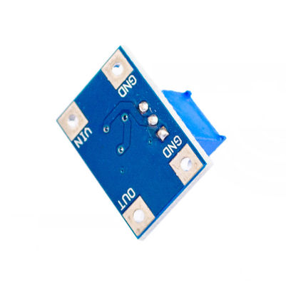 DC-DC SX1308 2A स्टेप-अप वोल्टेज बूस्ट एडजस्टेबल पावर मॉड्यूल बूस्ट कनवर्टर