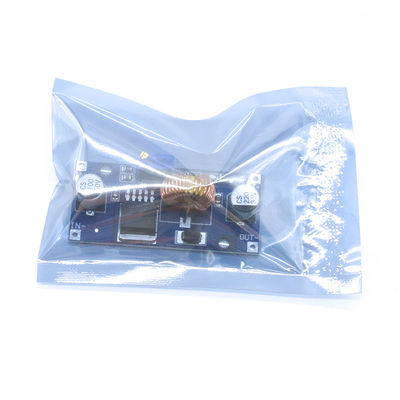 CA-4015 5A DC-DC स्टेप डाउन बोर्ड 4~38V उच्च शक्ति कम तरंग LM2596 XL4015E बिजली आपूर्ति मॉड्यूल से कहीं अधिक