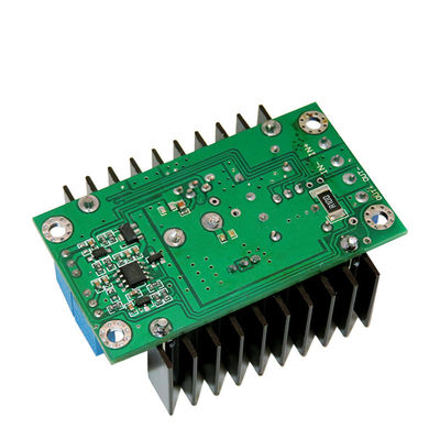300W 9A DC DC स्टेप डाउन मॉड्यूल 5-40v से 1.2-35v एडजस्टेबल बक कनवर्टर पावर सप्लाई मॉड्यूल