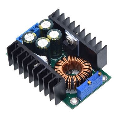 300W 9A DC DC स्टेप डाउन मॉड्यूल 5-40v से 1.2-35v एडजस्टेबल बक कनवर्टर पावर सप्लाई मॉड्यूल