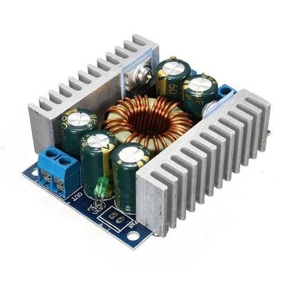 5-40V 1.2-36V DC बक कन्वर्टर स्टेप डाउन मॉड्यूल लो रिपल पावर सप्लाई मॉड्यूल