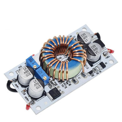 250W 10A एलईडी ड्राइवर डीसी बूस्टर मॉड्यूल गैर पृथक बिजली की आपूर्ति