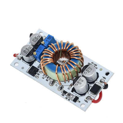 250W 10A एलईडी ड्राइवर डीसी बूस्टर मॉड्यूल गैर पृथक बिजली की आपूर्ति