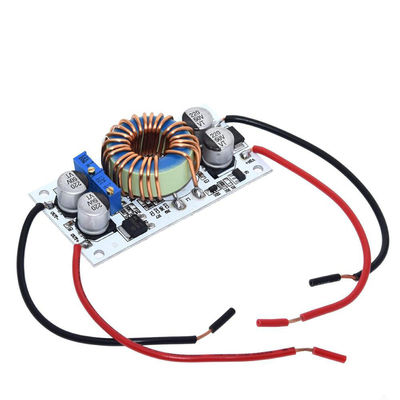 250W 10A एलईडी ड्राइवर डीसी बूस्टर मॉड्यूल गैर पृथक बिजली की आपूर्ति