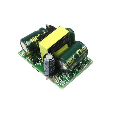 परिशुद्धता 700mA 3.5W आइसोलेटिंग स्विच 220 से 5V AC DC स्टेप डाउन पावर सप्लाई मॉड्यूल