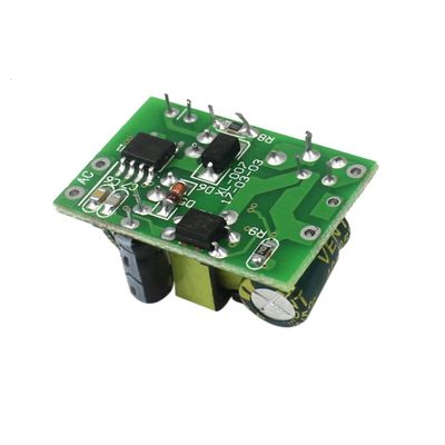 परिशुद्धता 700mA 3.5W आइसोलेटिंग स्विच 220 से 5V AC DC स्टेप डाउन पावर सप्लाई मॉड्यूल