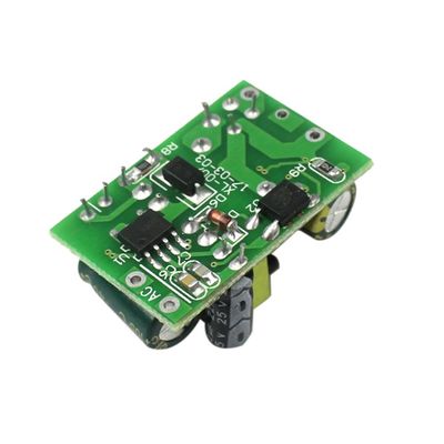 परिशुद्धता 700mA 3.5W आइसोलेटिंग स्विच 220 से 5V AC DC स्टेप डाउन पावर सप्लाई मॉड्यूल