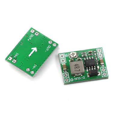 सीए-1584 डीसी से डीसी बक स्टेप डाउन मॉड्यूल 3ए समायोज्य 1.5MHz MP1584