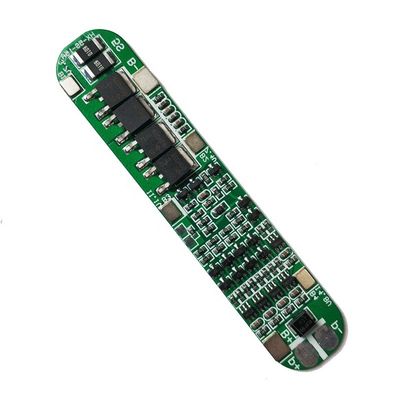5S 18.5V BMS बैटरी प्रोटेक्शन बोर्ड बैटरी चार्जिंग प्रोटेक्शन बोर्ड 21V सोलर लाइटिंग