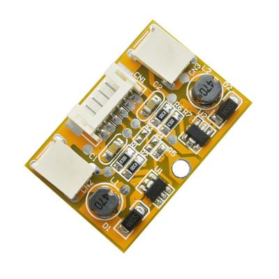 सीए-122 यूनिवर्सल एलईडी बैकलाइट इन्वर्टर बोर्ड 10-24v इनपुट 9.6v आउटपुट