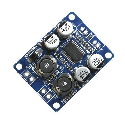 CA-3118 DC12-24V एम्पलीफायर ऑडियो मॉड्यूलTPA3118 1*60W AMP
