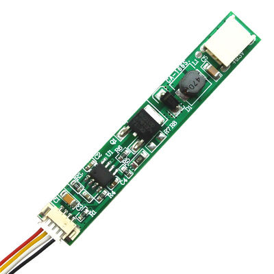 CA-166S लैपटॉप यूनिवर्सल कॉन्स्टेंट करंट बोर्ड 68*10mm 9.6V आउटपुट