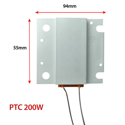 220V 200W 300W टेस्टर टूल पीटीसी हीटिंग प्लेट एलईडी लैंप बीड डिसोल्डरिंग