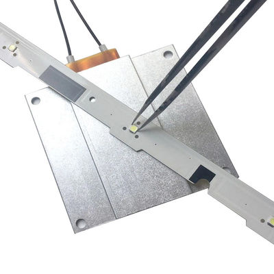 एलईडी लैंप बीड डीसोल्डरिंग टूल के लिए 220V 200W 300W टेस्टर टूल पीटीसी हीटिंग प्लेट