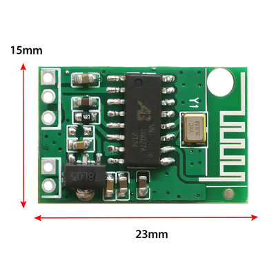 CA-6928 V1.6 5VDC 5.0 ब्लूटूथ ऑडियो मॉड्यूल स्पीकर पावर एम्पलीफायर मॉड्यूल
