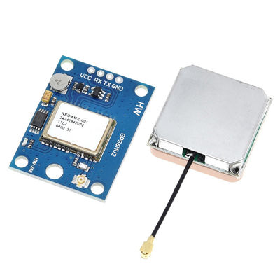 GY-NEO6MV2 Neo 6m जीपीएस मॉड्यूल Arduino उड़ान नियंत्रण के साथ EEPROM MWC APM2.5