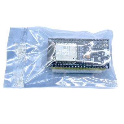 ESP32 ESP32S ESP32 वाईफ़ाई डेवलपमेंट बोर्ड DEVKIT V1 USB डुअल कोर