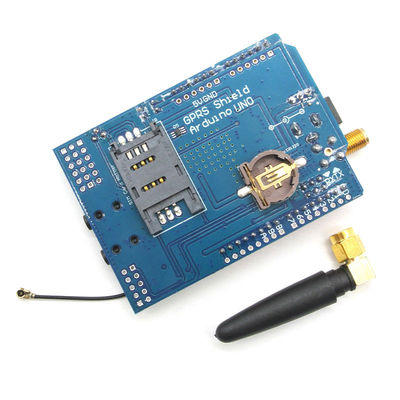 GSMSIM900 GSM डेवलपमेंट बोर्ड GPRS एसएमएस वायरलेस डेटा सुपर TC35I