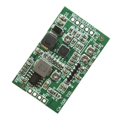CA-508 12v पावर सप्लाई मॉड्यूल LCD TCON बोर्ड VGL VGH VCOM.AVDD 4