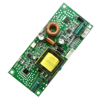 CA-0518 LED यूनिवर्सल बैकलाइट कॉन्स्टेंट करंट बोर्ड 19-60 इंच 220V 110V AC