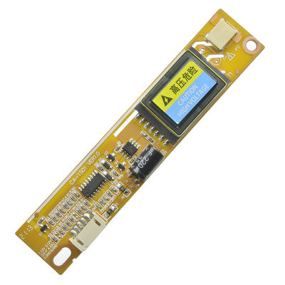 15-22 इंच मॉनिटर के लिए CA-1501 LED बैकलाइट ड्राइवर बोर्ड 10 25V