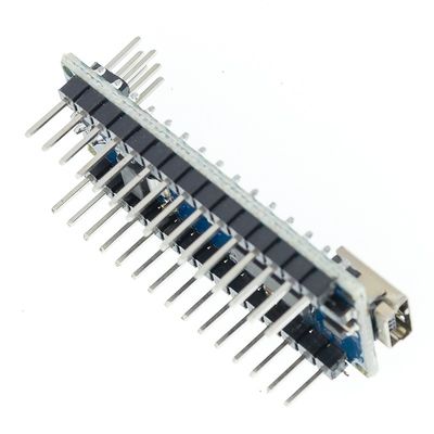 नैनो CH340 केबल के साथ यूएसबी ड्राइवर नैनो V3.0 ATMEGA328P प्रकार-सी माइक्रो यूएसबी नैनो 3.0 Arduino के लिए नियंत्रक