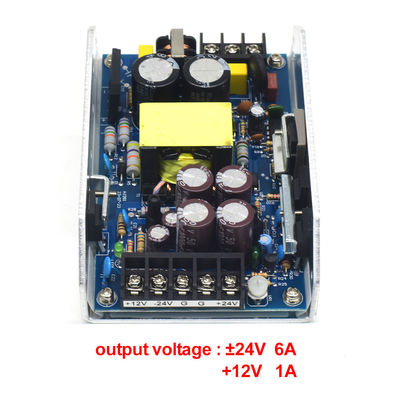 220V 300W डिजिटल पावर एम्पलीफायर स्विचिंग पावर सप्लाई 24V30V32V36V42V48V55V60V