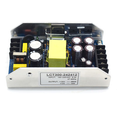 220V 300W डिजिटल पावर एम्पलीफायर स्विचिंग पावर सप्लाई 24V30V32V36V42V48V55V60V