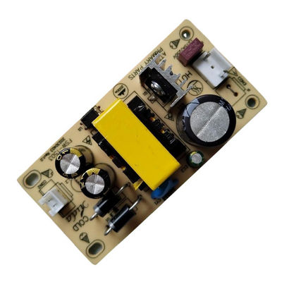 12V 3A स्पीकर डीसी डीसी कनवर्टर बोर्ड माउंट FSW-1503 मॉड्यूल के लिए डिजिटल पावर एम्पलीफायर